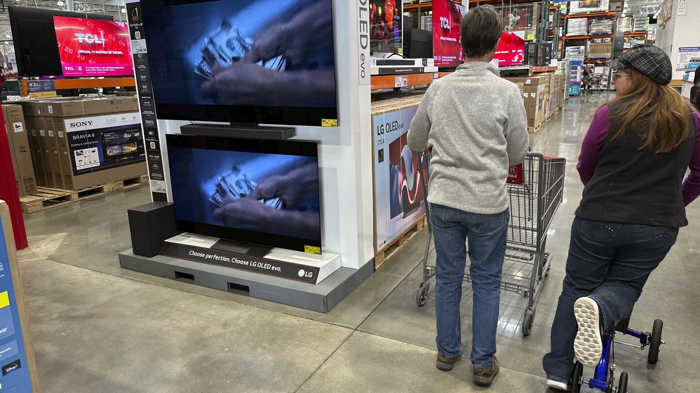 us-consumer-confidence-rebounds-after-five-straight-months-of-declines-due-to-tariff-anxiety