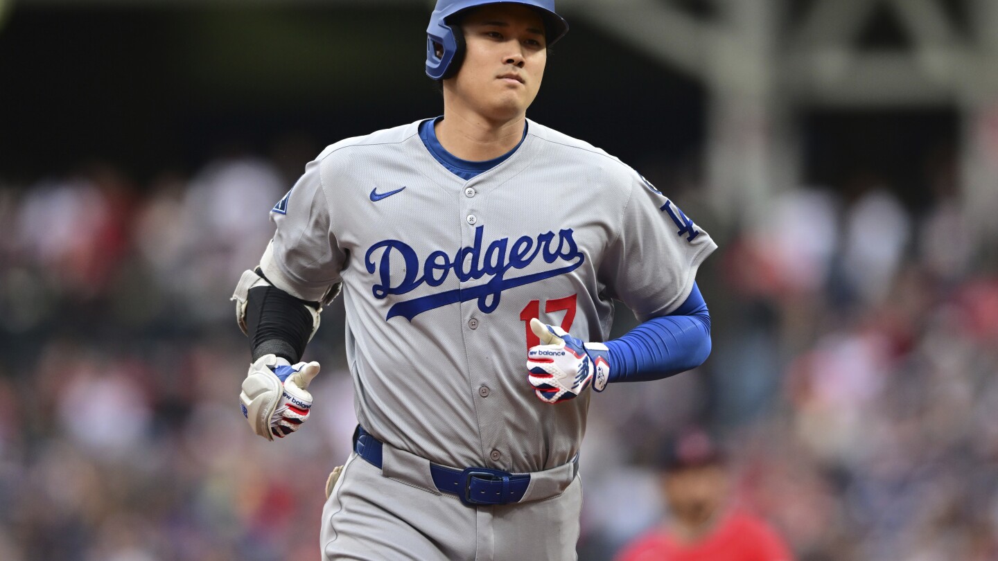 shohei-ohtani’s-20th-homer-of-season-places-him-in-elite-dodgers-company