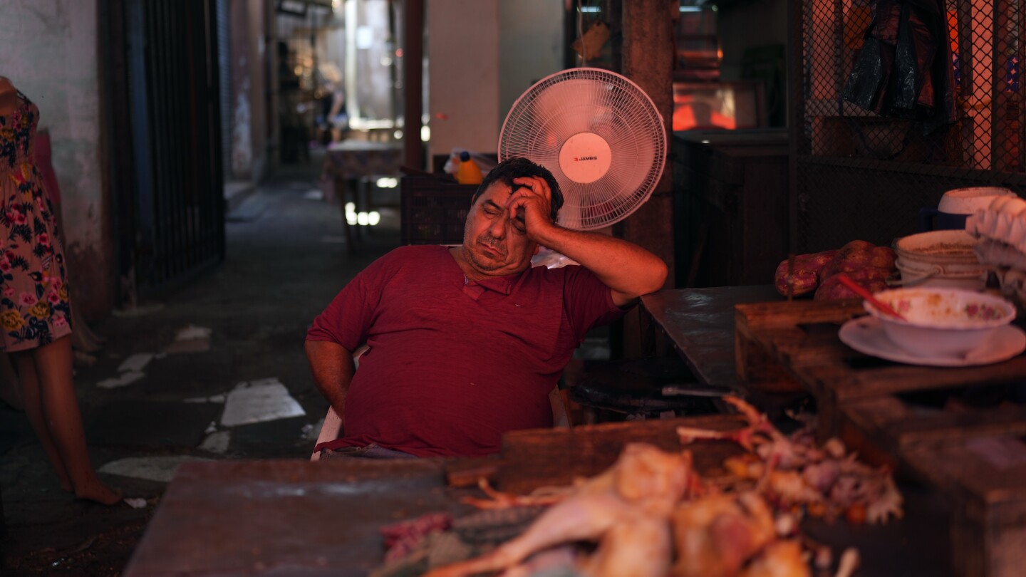 5-year-forecast-sees-more-killer-heat,-fires-and-temperature-records