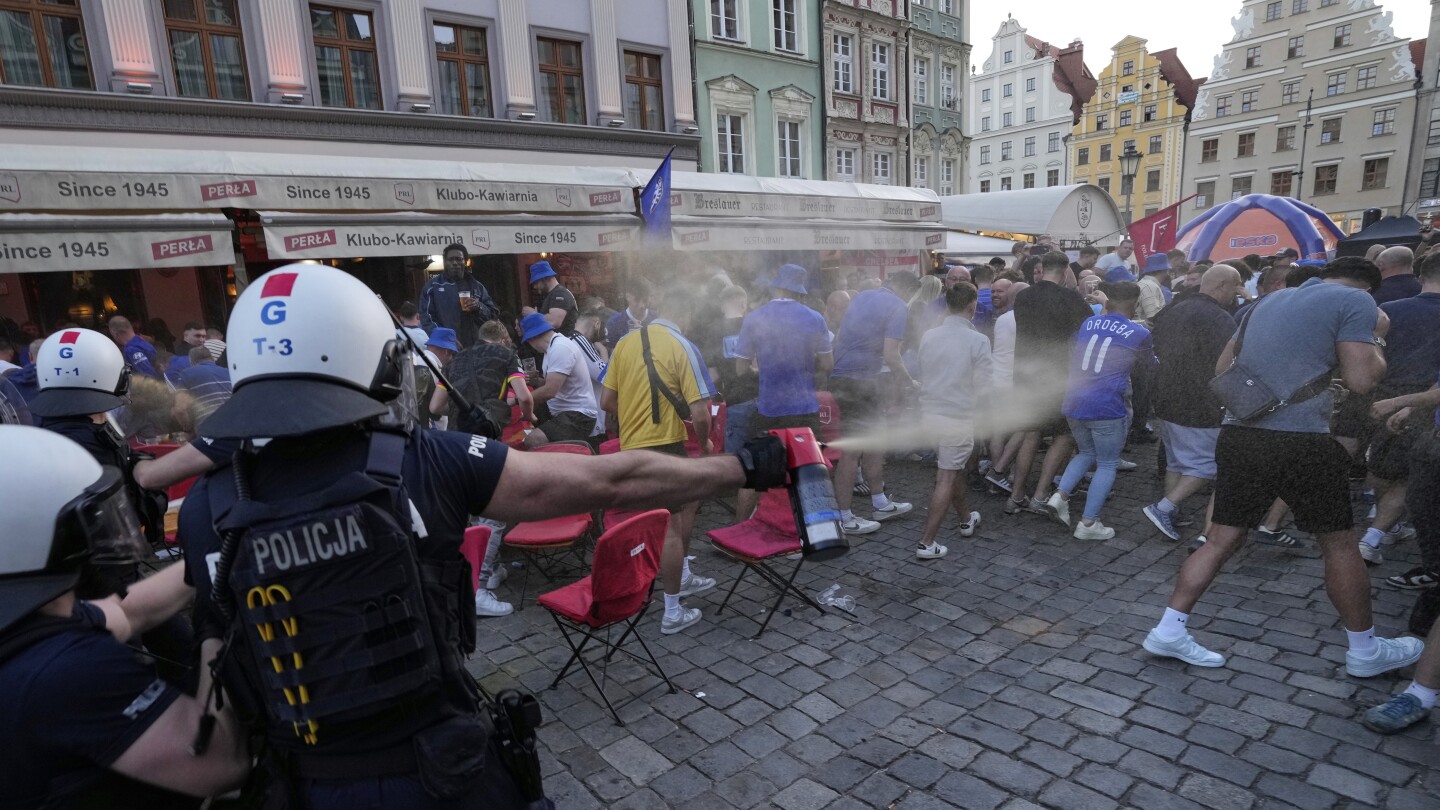 fan-violence-ahead-of-soccer-final-between-chelsea-and-real-betis-leads-to-28-arrests