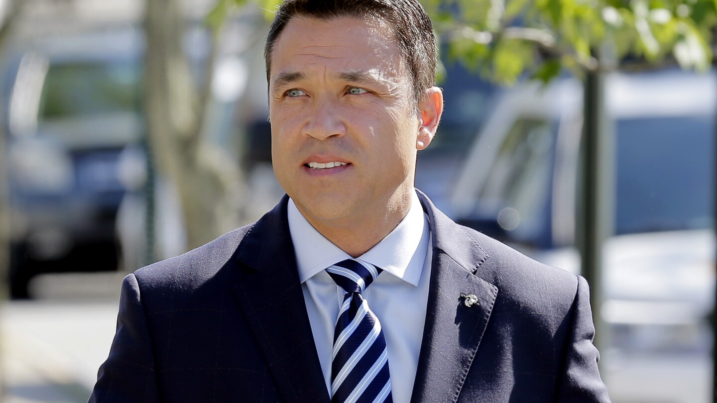 trump-pardons-former-ny-rep.-michael-grimm-after-tax-fraud-conviction