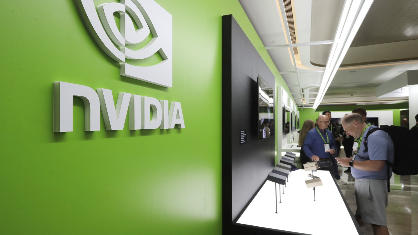 nvidia-overcomes-tariff-driven-turbulence-to-deliver-results-that-eclipsed-analyst-projections