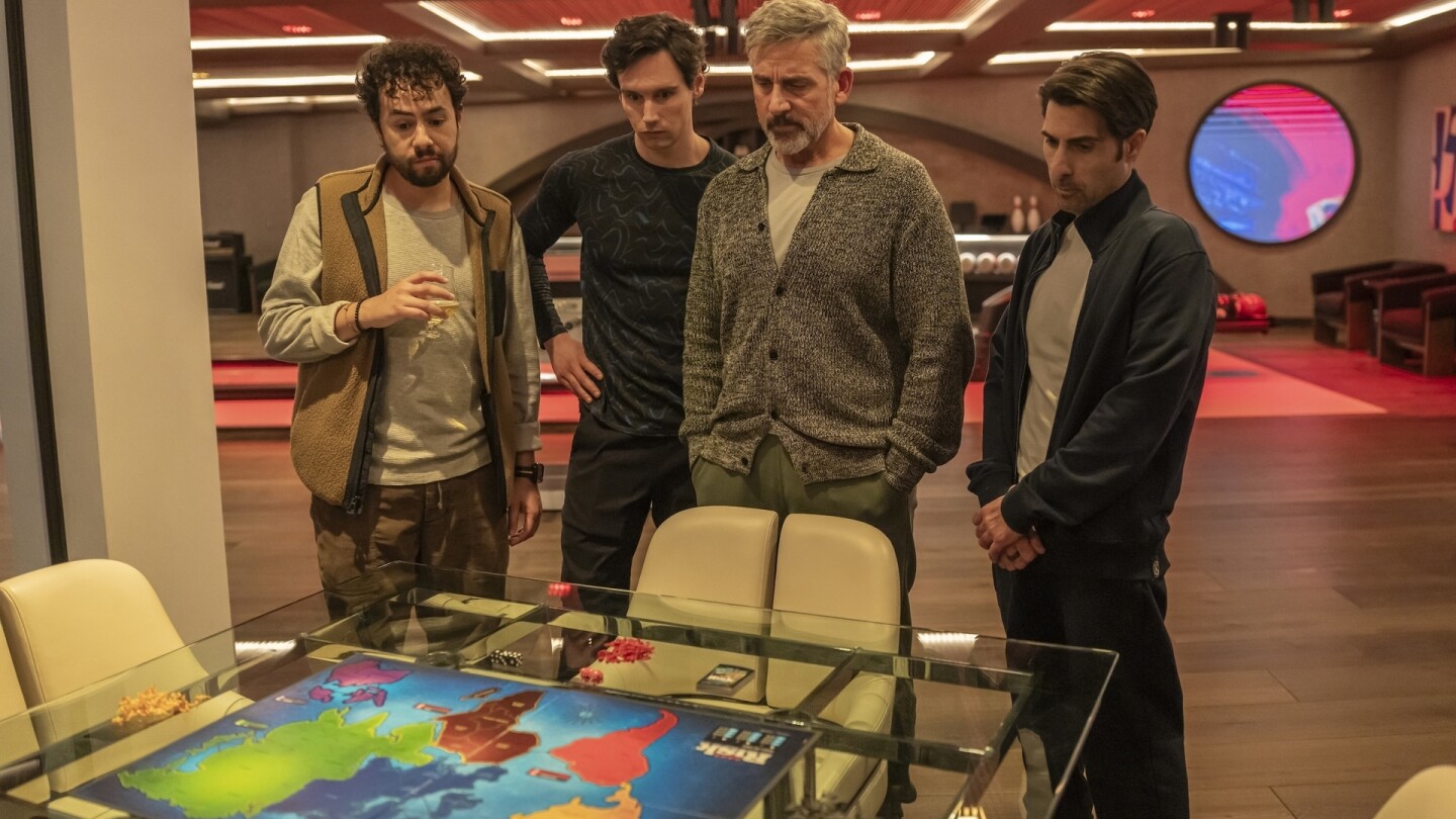 movie-review:-a-tech-bro-pocalypse-in-jesse-armstrong’s-‘mountainhead’