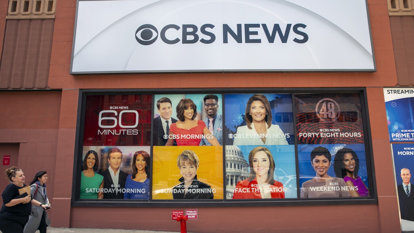 trump-suffered-‘mental-anguish’-from-disputed-cbs-news-interview-with-harris,-lawyer-says