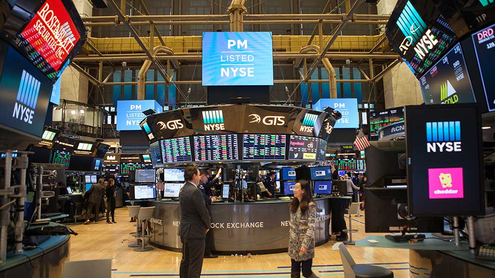 stock-market-today:-dow-jones-wavers-amid-trump-china-friction,-inflation-news;-tesla-bull-sounds-this-warning