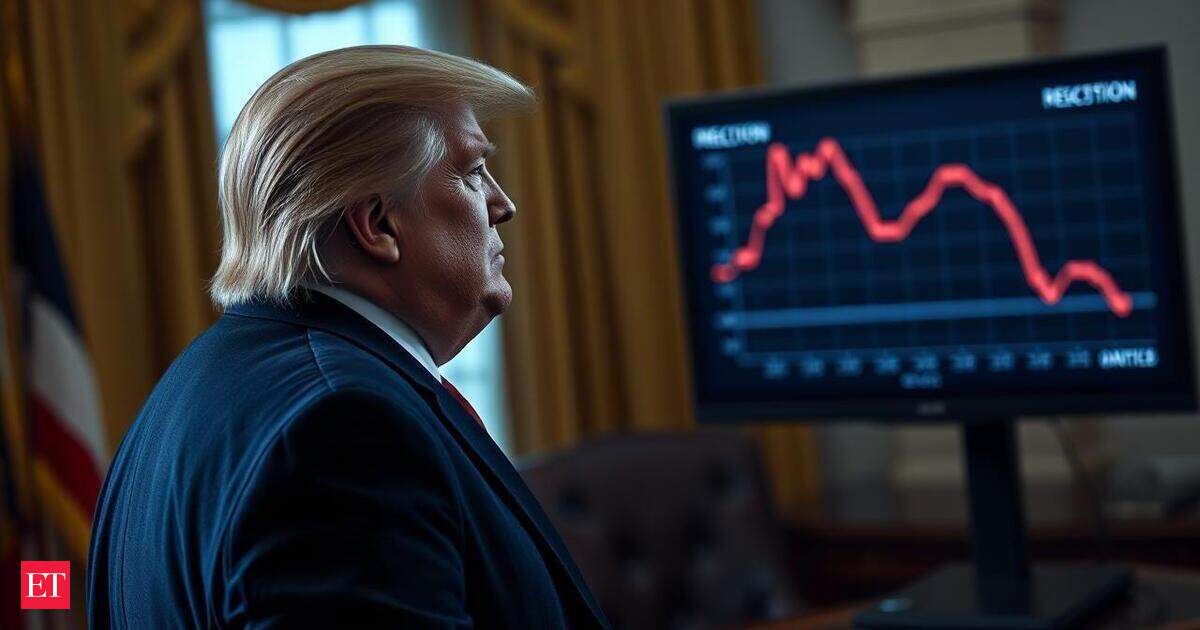 us-stock-market-today:-dow-edges-up-but-s&p-500-and-nasdaq-fall-as-trump’s-china-tariff-threat-hits-apple,-nvidia,-regeneron-and-gap—even-as-inflation-cools
