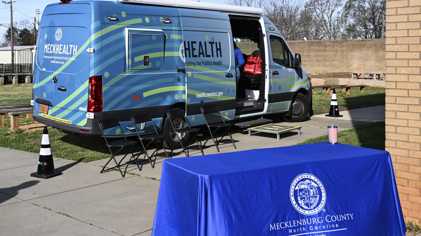 takeaways-from-ap’s-report-on-how-federal-public-health-cuts-are-affecting-communities-across-the-us