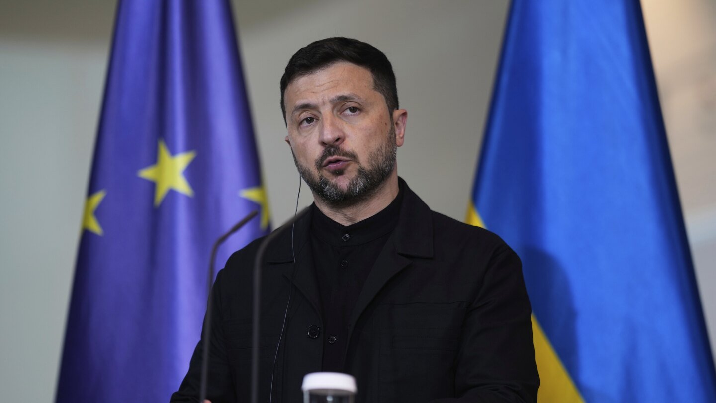 a-russian-missile-strike-kills-a-child-and-injures-another,-a-ukrainian-official-says