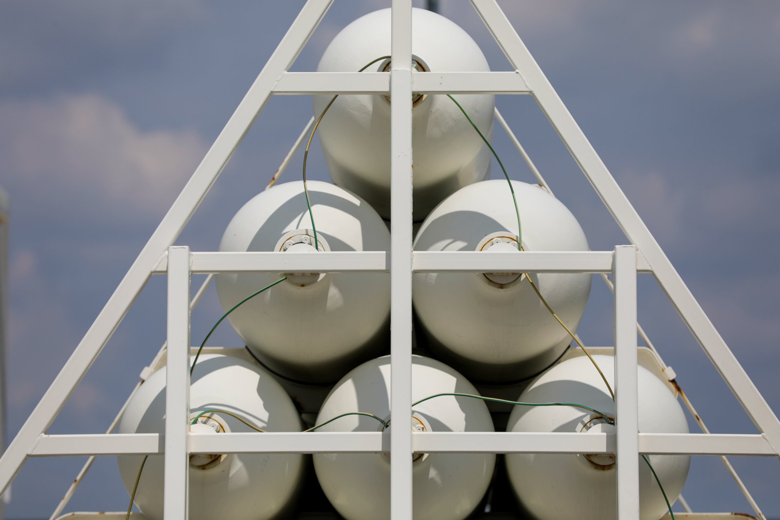 5 industrial stocks ranked for their ability to perform in uncertain economic times