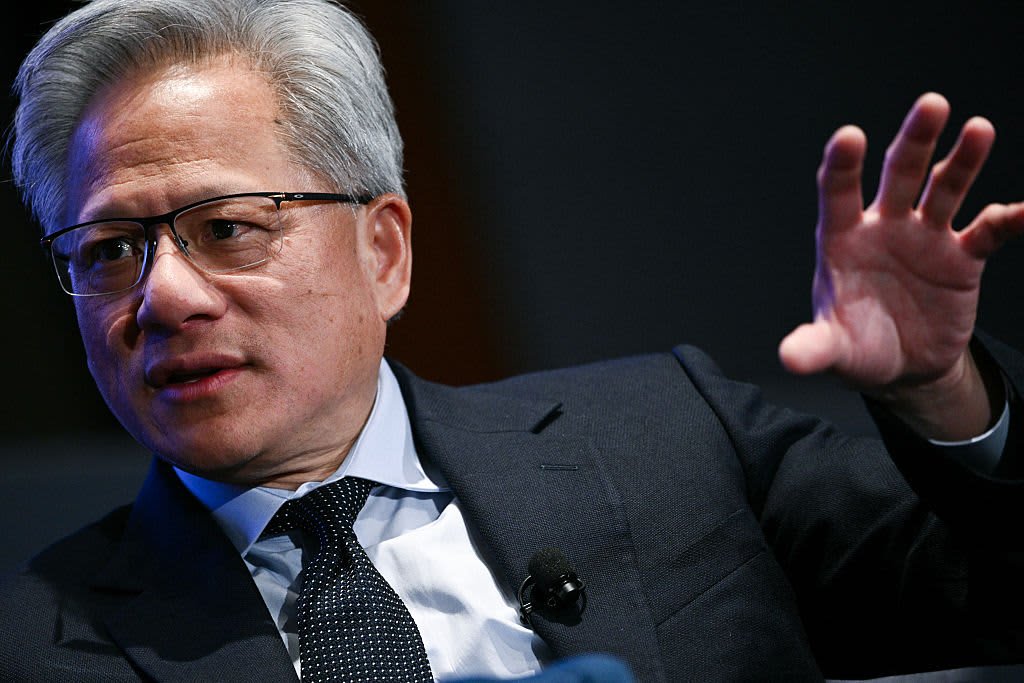 What TSMC's April chips sales tell us about Nvidia and the AI investment trade
