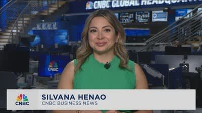 News Update – Pre-Markets