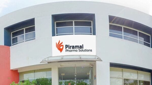 Short-term volatility in the Piramal Pharma counter cannot be ruled out.