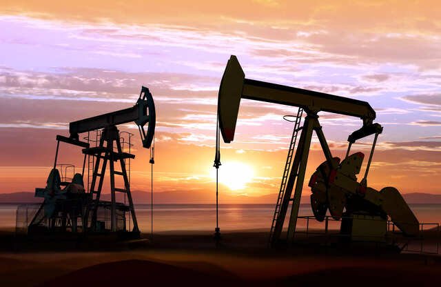 Oil Prices Drop, Yet Taps Open