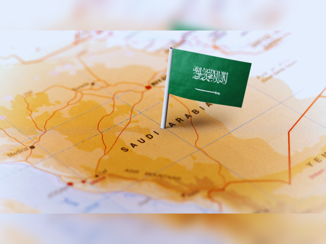 Risks for Saudi Arabia