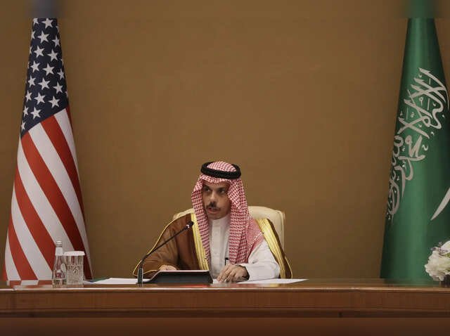 Saudi Arabia’s Pressure on Cheaters