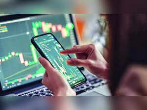 US Stock futures today steady as Trump trade tariffs stir global market fears and investors await key inflation data