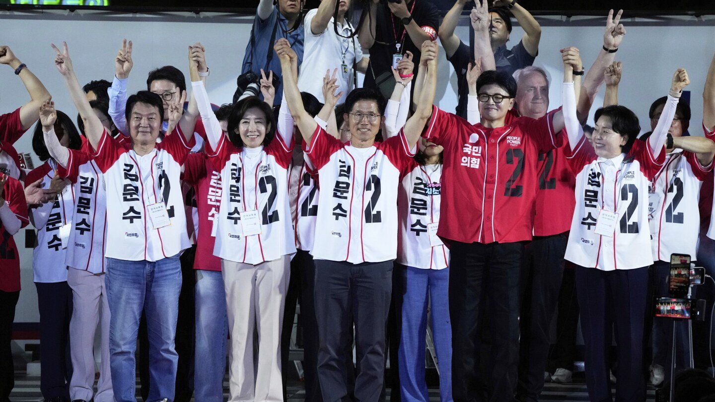 surcoreanos-votan-por-nuevo-presidente-tras-destitucion-de-yoon