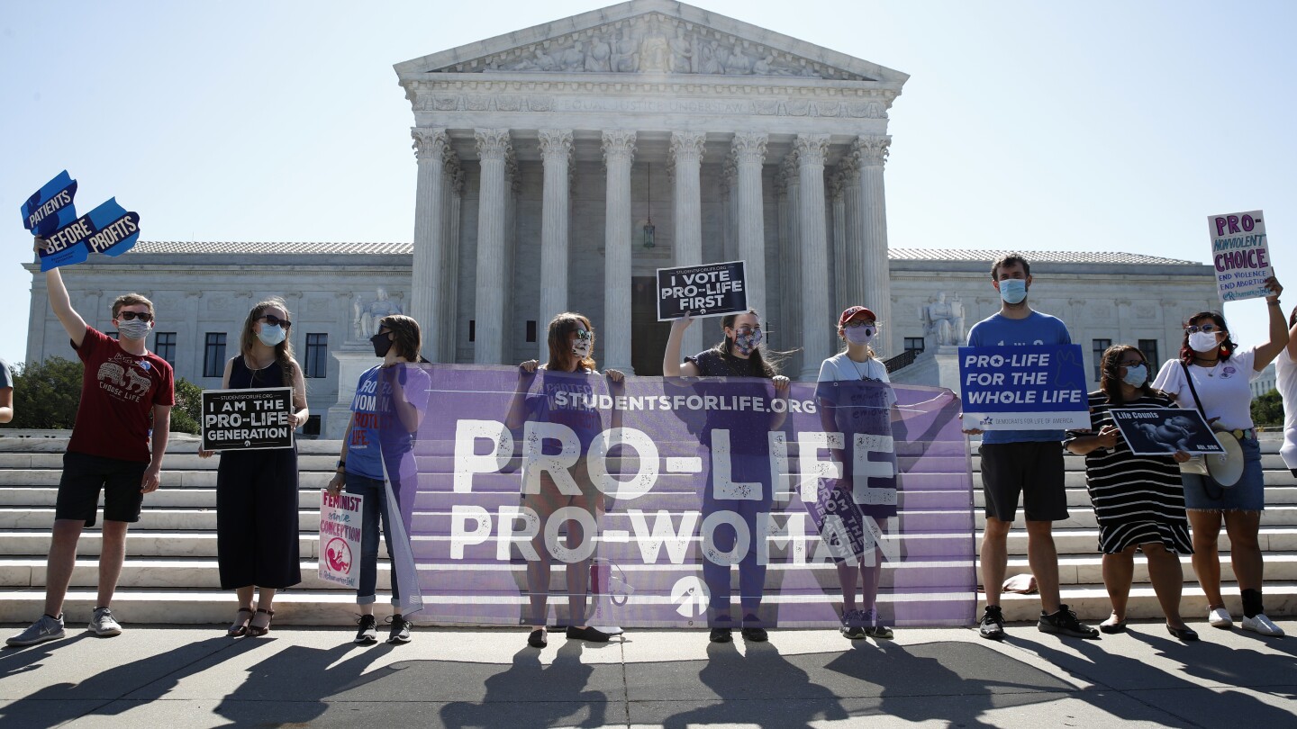 louisiana-lawmakers-reject-adding-exceptions-for-some-rape-cases-to-abortion-ban