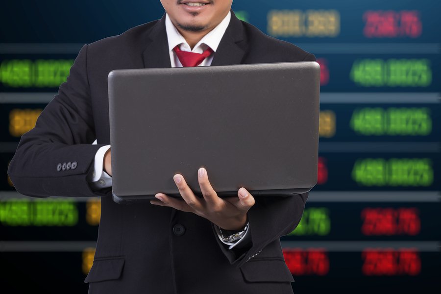 why-booz-allen-hamilton-(bah)-outpaced-the-stock-market-today