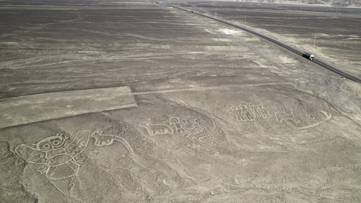 peru-allows-miners-to-seek-permits-in-area-removed-from-nazca-lines-protection