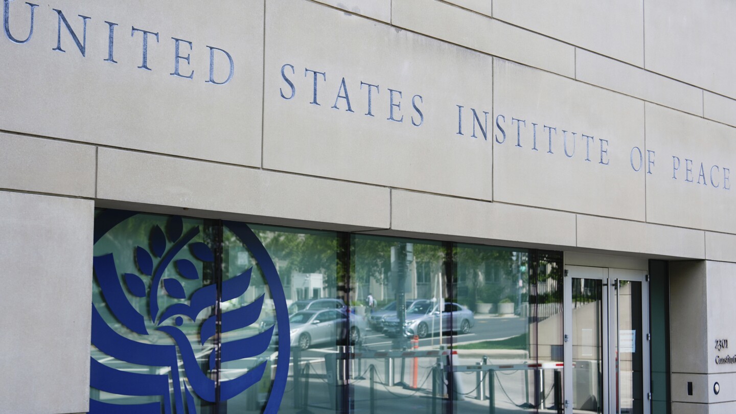 elon-musk-is-gone,-but-doge’s-actions-are-hard-to-reverse.-the-us-institute-of-peace-is-a-case-study