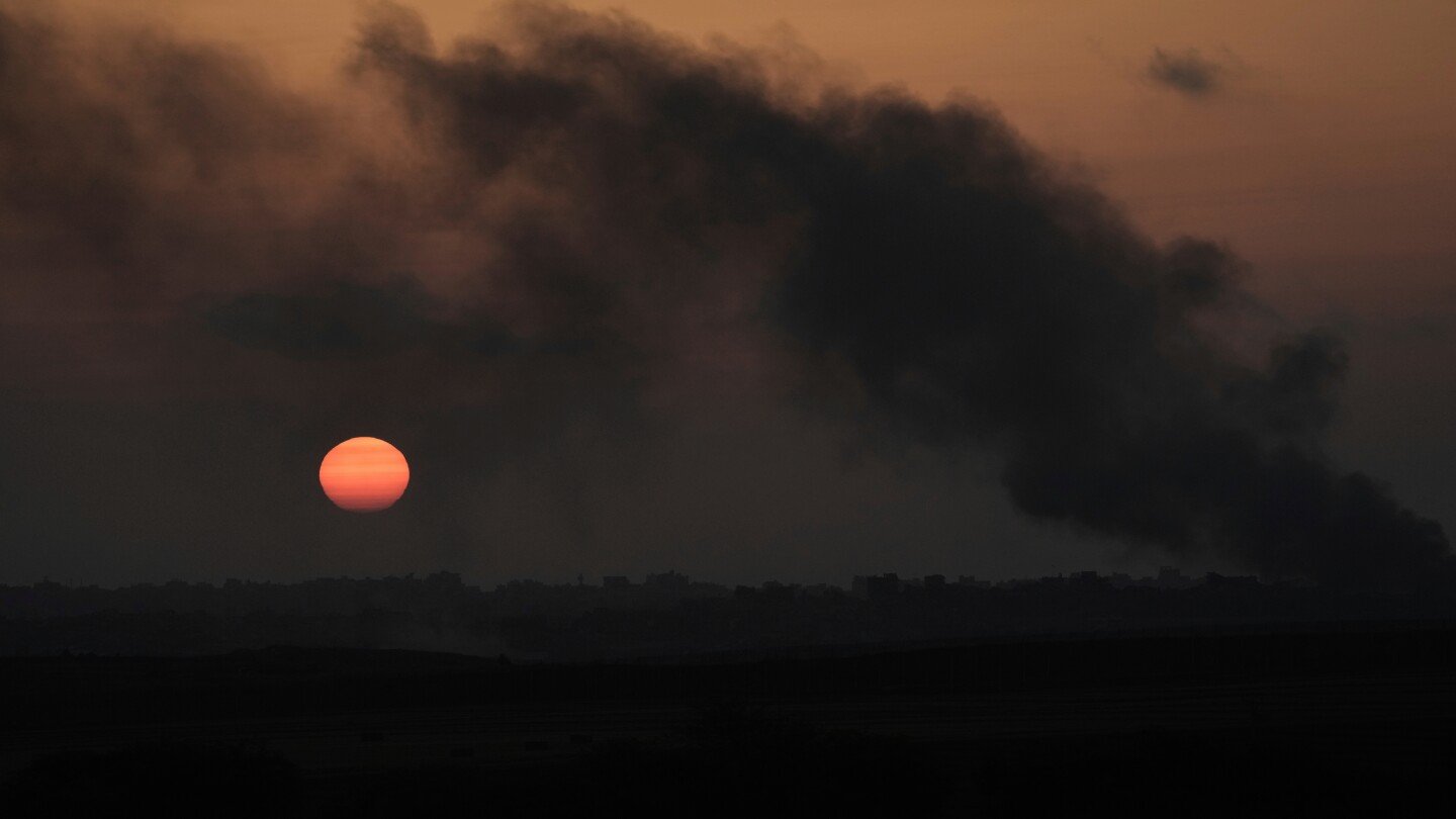 netanyahu-says-israel-has-‘activated’-some-palestinian-clans-in-the-fight-against-hamas