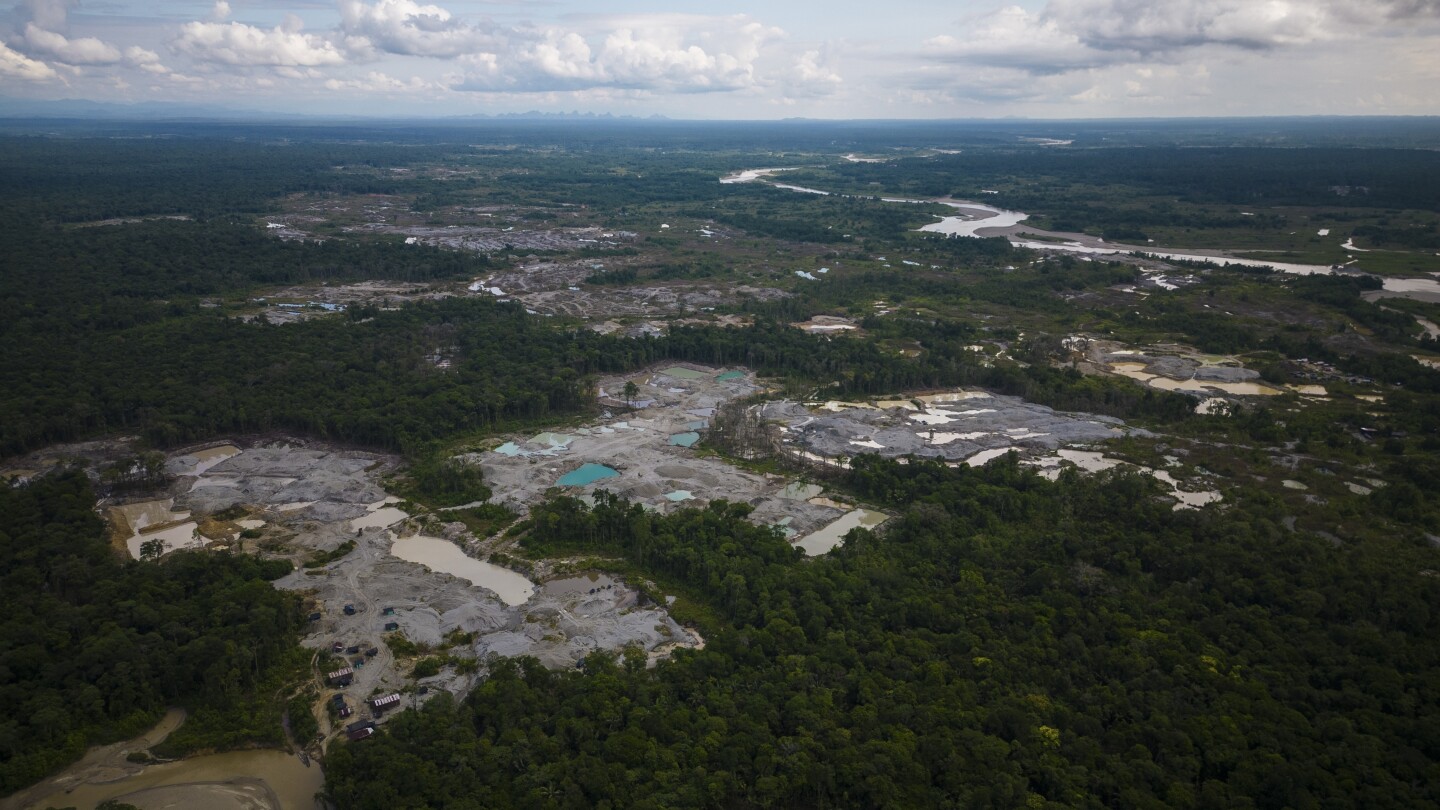 colombia-reports-33%-drop-in-deforestation-in-early-2025,-with-major-progress-in-amazon-parks