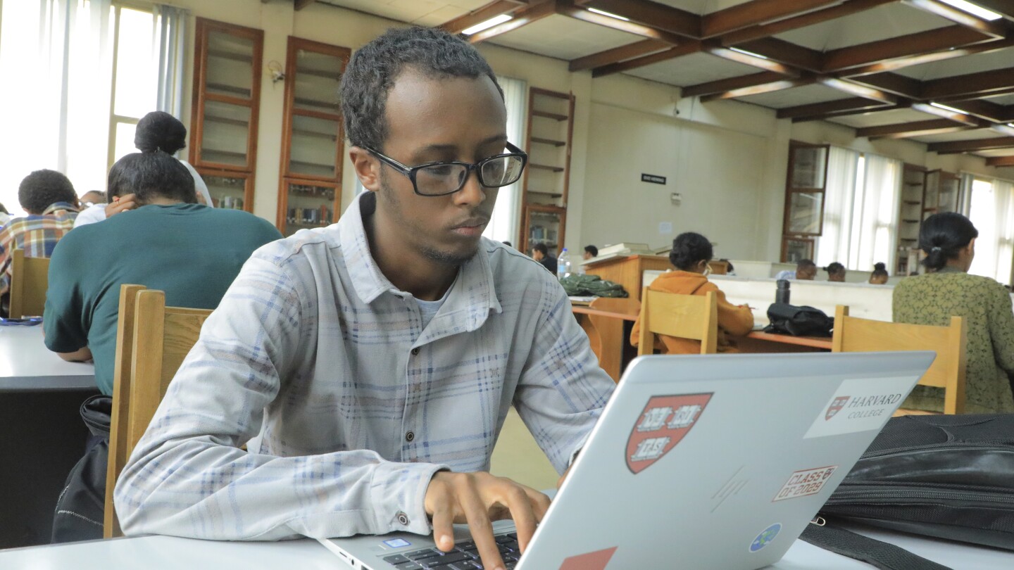 a-harvard-acceptance-fulfilled-a-dream-for-a-student-in-ethiopia.-trump’s-order-stands-in-his-way