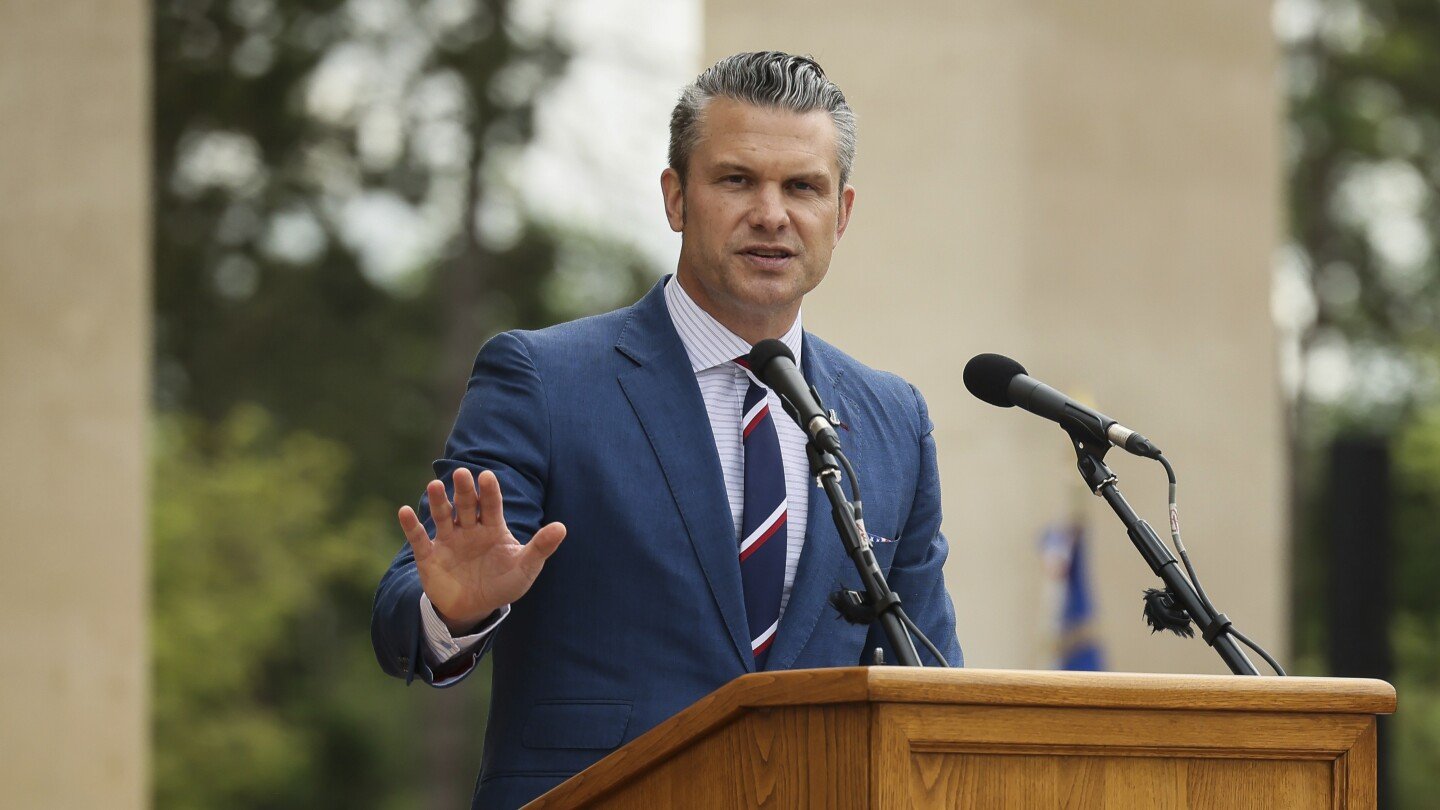 pentagon-watchdog-investigates-if-staffers-were-asked-to-delete-hegseth’s-signal-messages