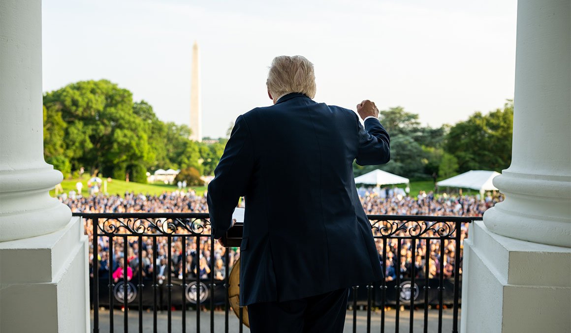 analyst:-legacy-media’s-negative-coverage-of-trump-has-no-impact,-pointing-to-deeper-issue