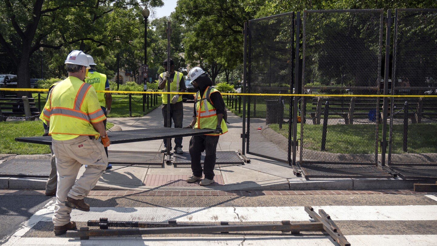 as-world-pride-flows-straight-into-the-military-parade,-dc-officials-say-they’re-ready-for-anything