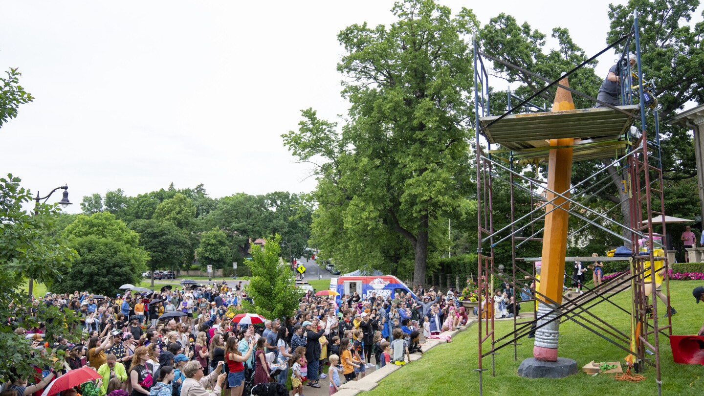why-a-minneapolis-neighborhood-sharpens-a-giant-pencil-every-year