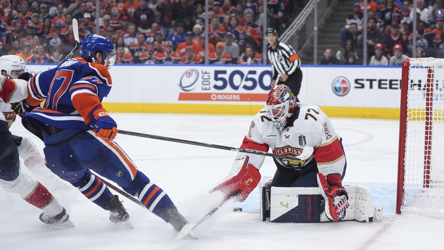 panthers-oilers-stanley-cup-final-is-as-tight-as-can-be.-game-3-could-tilt-the-series