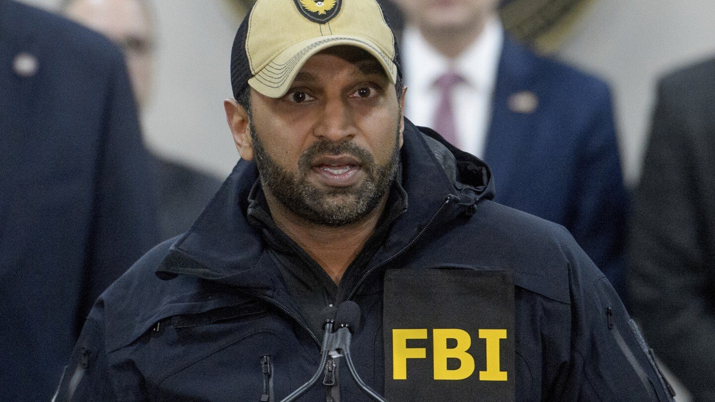 under-patel,-fbi-heightens-focus-on-violent-crime,-illegal-immigration.-other-threats-abound,-too