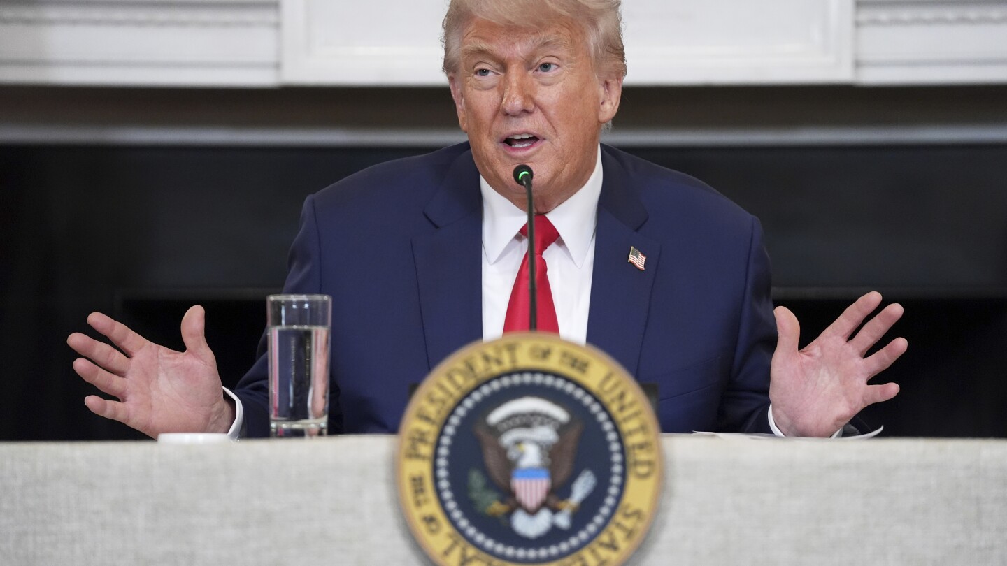 trump-heads-to-fort-bragg-while-facing-criticism-for-deploying-military-at-los-angeles-protests