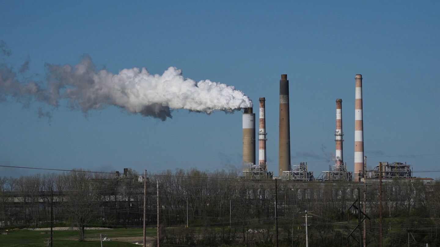 epa-set-to-roll-back-rules-that-limit-greenhouse-gases-and-mercury-from-us-power-plants