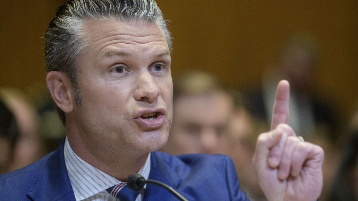 hegseth-defends-use-of-troops-to-protect-immigration-raids-in-los-angeles