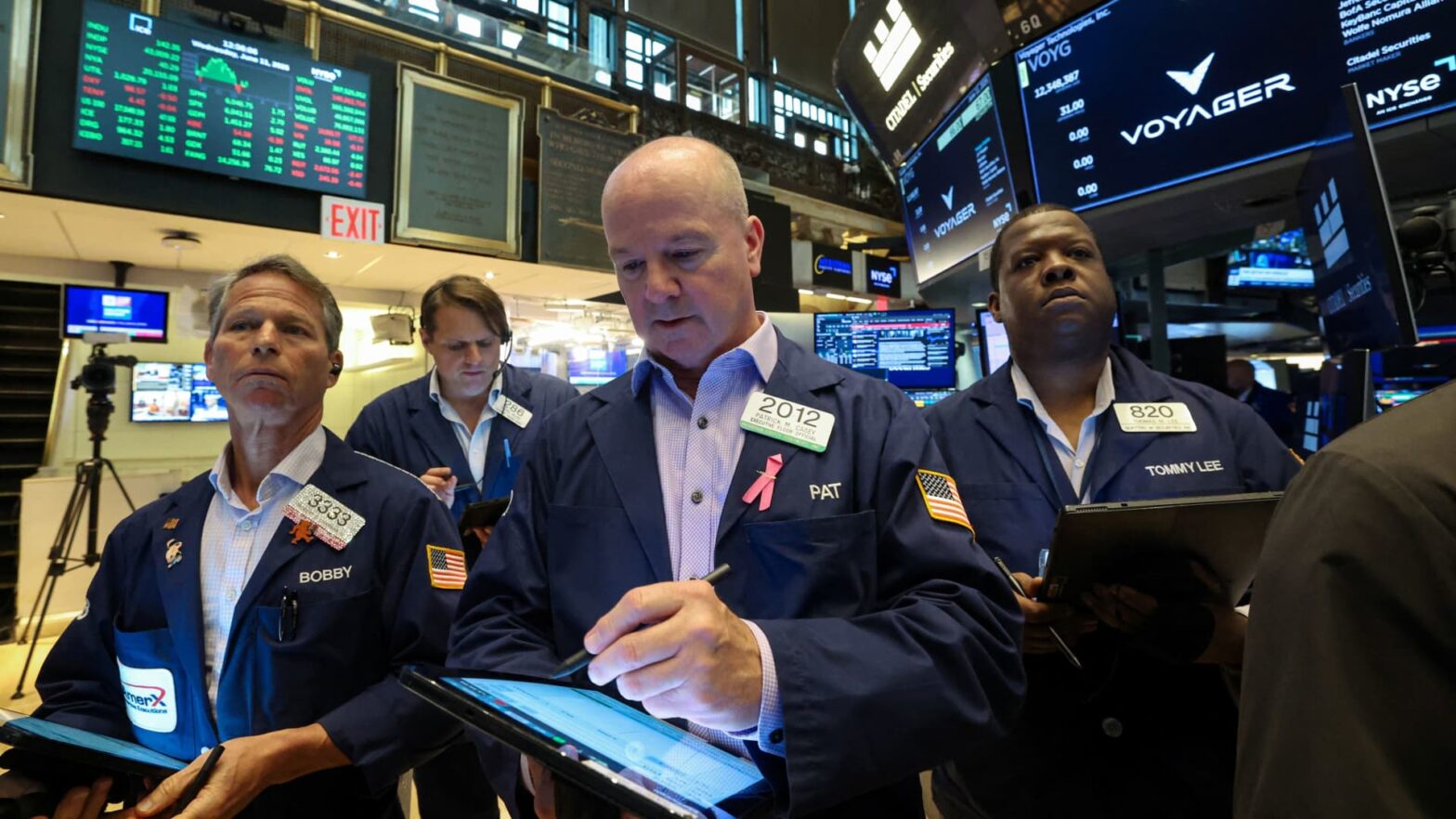 stock-futures-are-little-changed-after-s&p-500-ends-three-day-win-streak:-live-updates