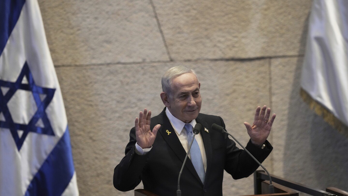 netanyahu-survives-attempt-to-dissolve-parliament