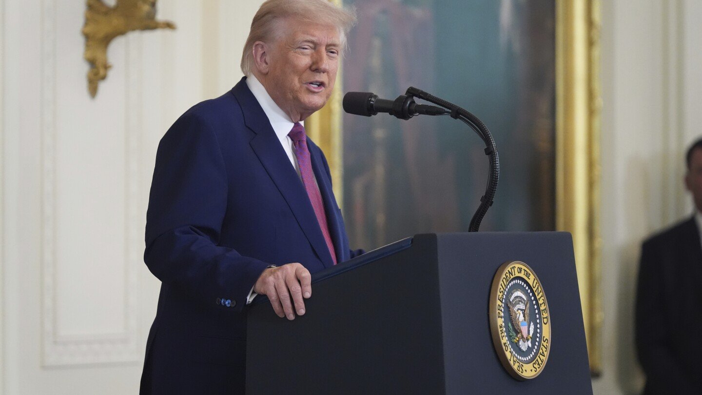 trump-to-sign-a-measure-blocking-california’s-ban-on-new-sales-of-gas-powered-cars