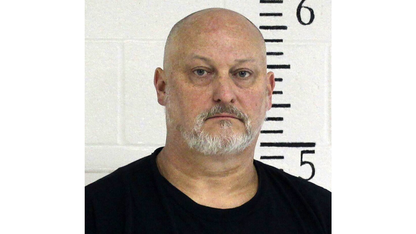 a-truck-driver-is-convicted-in-the-fatal-shooting-of-an-amish-woman-in-her-pennsylvania-home