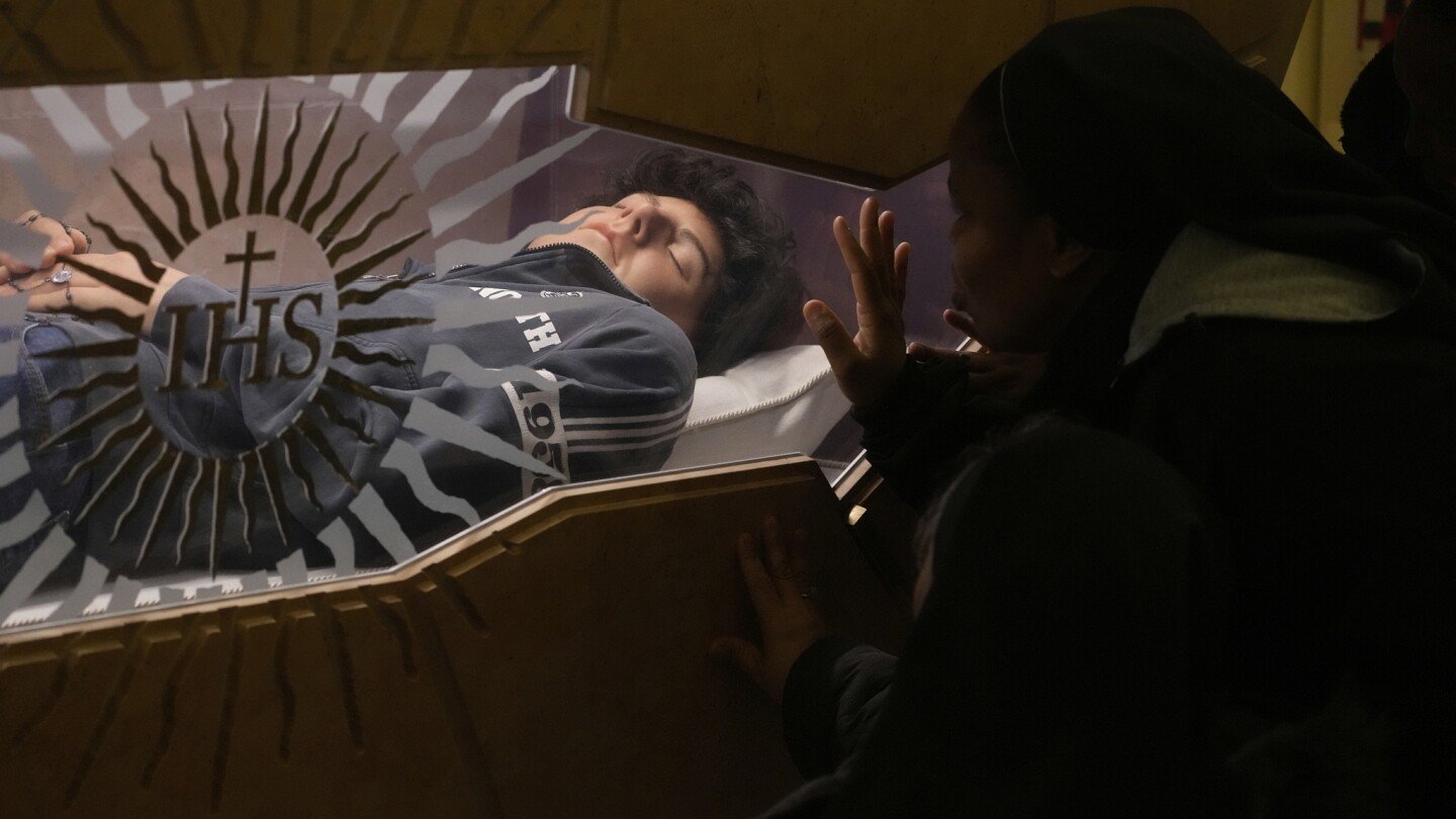 first-millennial-saint-carlo-acutis-will-be-canonized-sept.-7,-the-pope-says