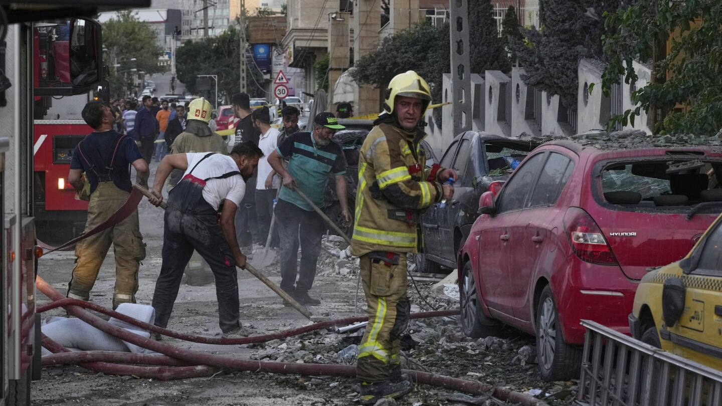 what-to-know-about-israel’s-major-attack-on-iran