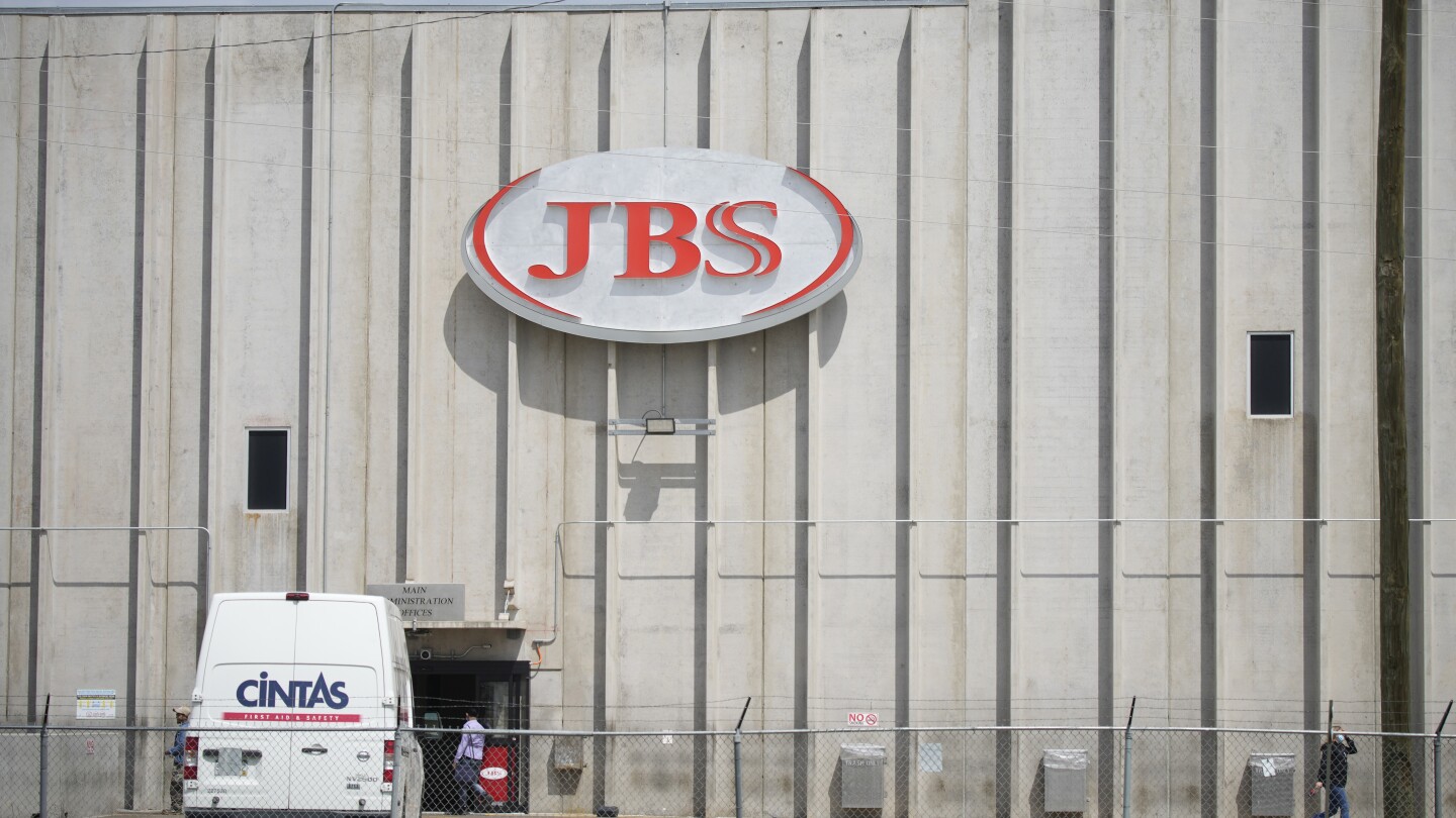jbs-shares-are-expected-to-begin-trading-on-the-nyse