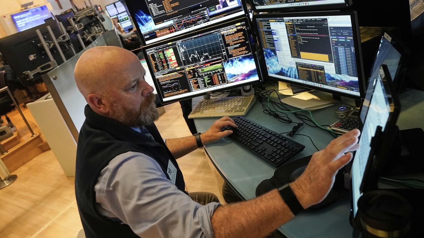 asian-shares-slide-while-oil-prices-surge-after-israel’s-strike-on-iran
