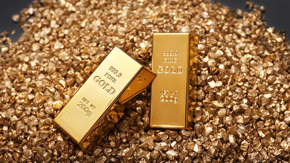 gold-stocks-rally-on-middle-east-turmoil;-these-2-stocks-clear-buy-points