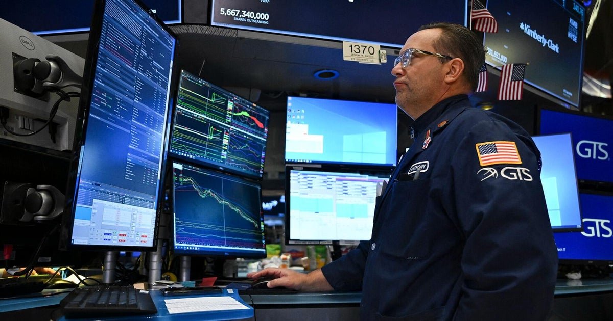 stock-markets-slide-and-oil-prices-surge-after-israel-attack-on-iran