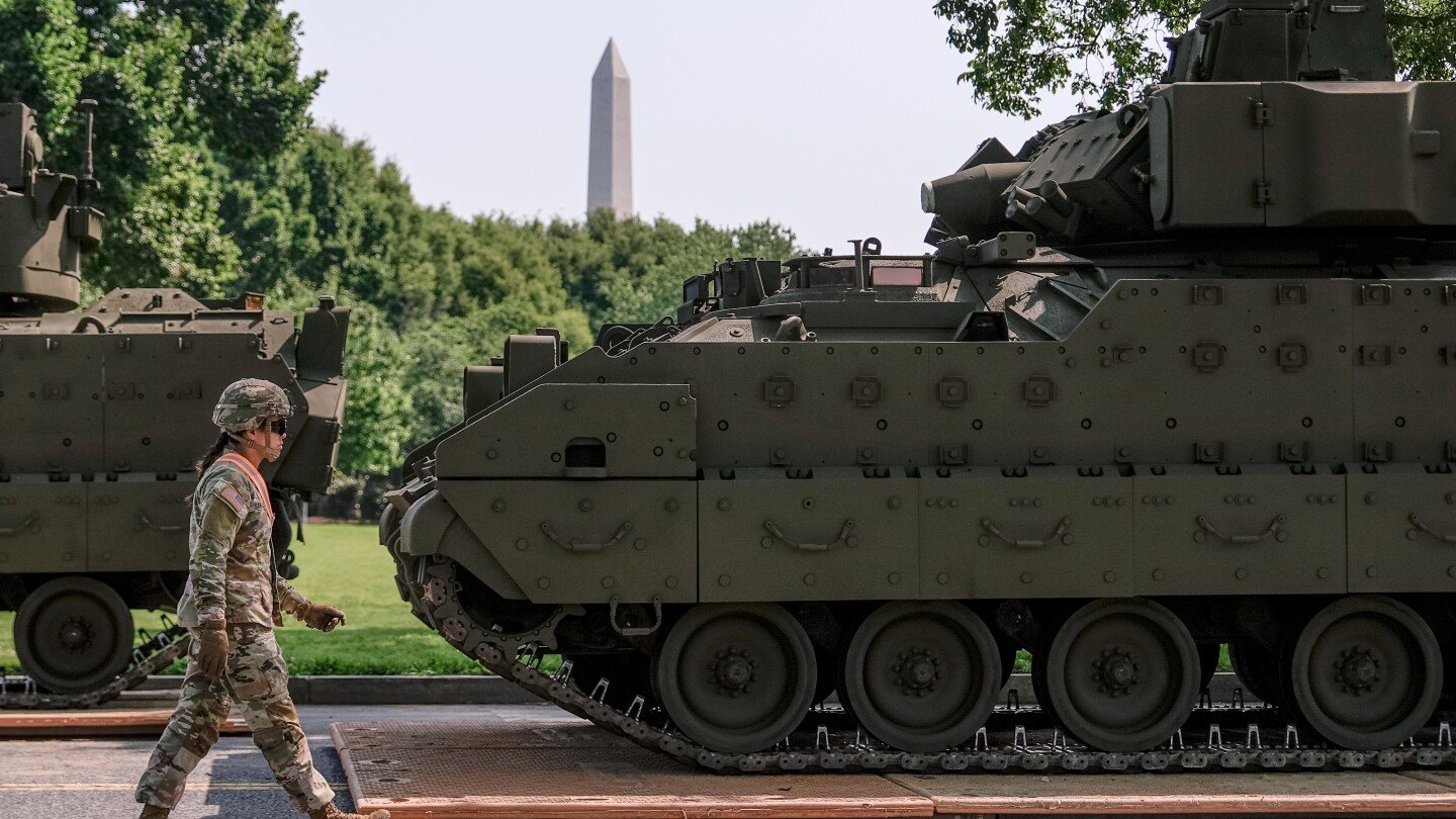 here’s-what-to-expect-at-the-army’s-250th-anniversary-parade-on-trump’s-birthday