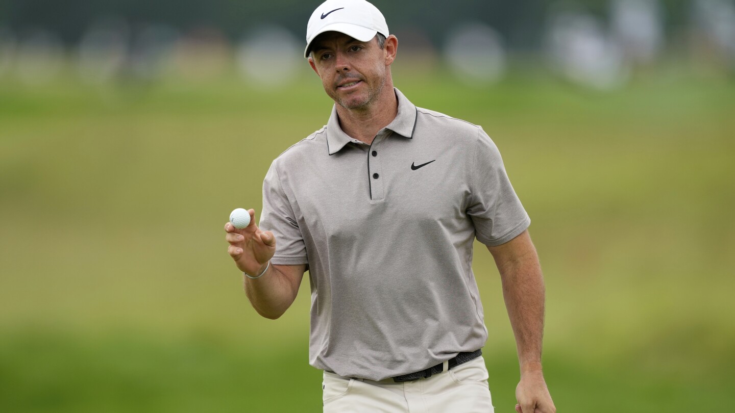 mcilroy-breaks-his-us-open-silence-after-shooting-a-74-in-the-third-round-at-oakmont