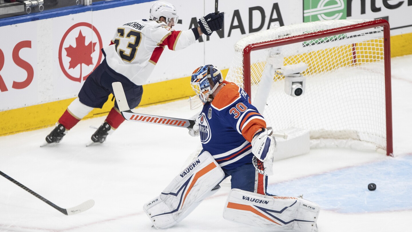 getting-better-with-age,-marchand-scores-twice-in-the-panthers’-game-5-win-over-the-oilers